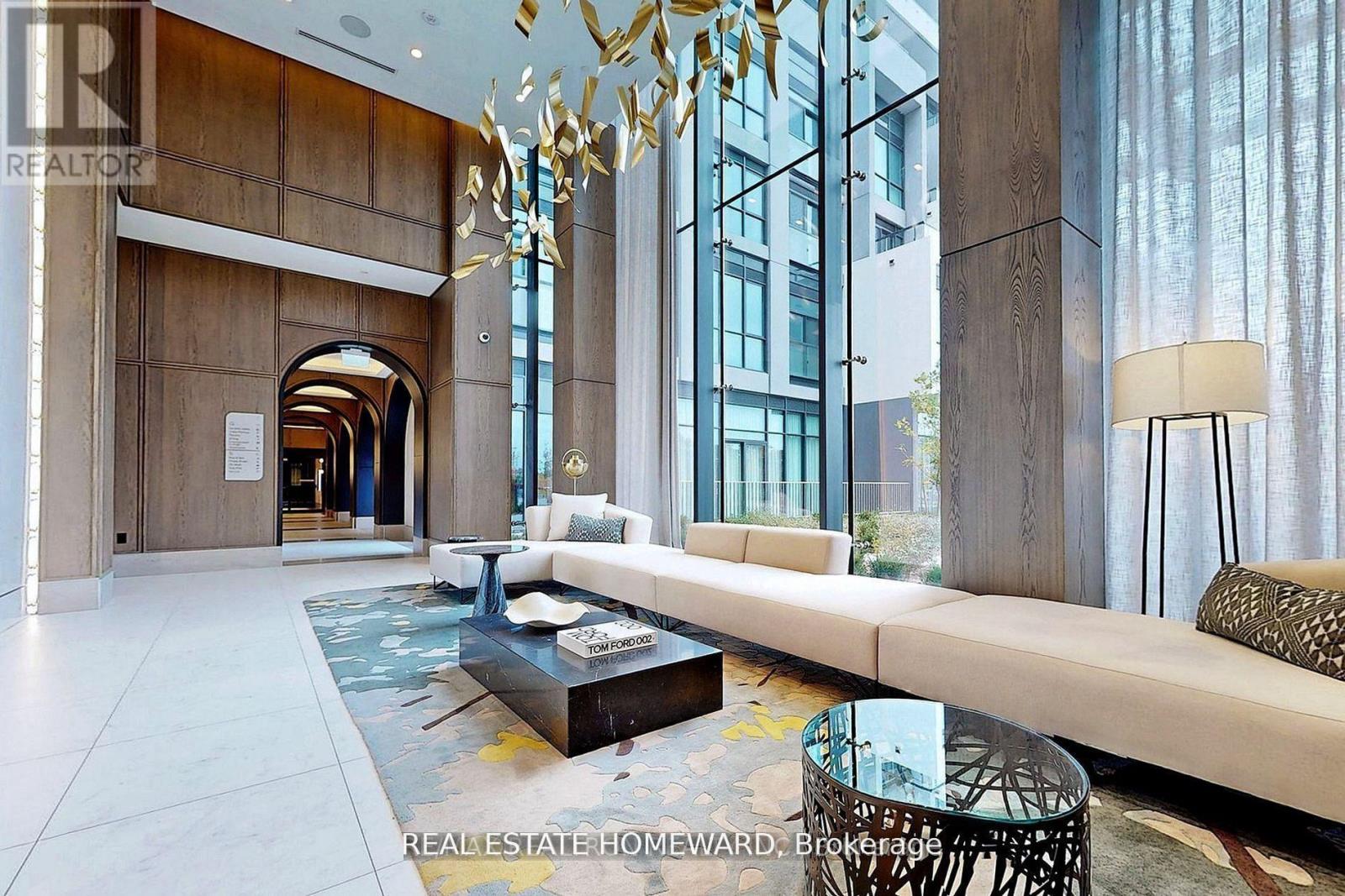 2039 - 20 Inn On The Park Drive, Toronto, Ontario  M3C 0P8 - Photo 21 - C12856384