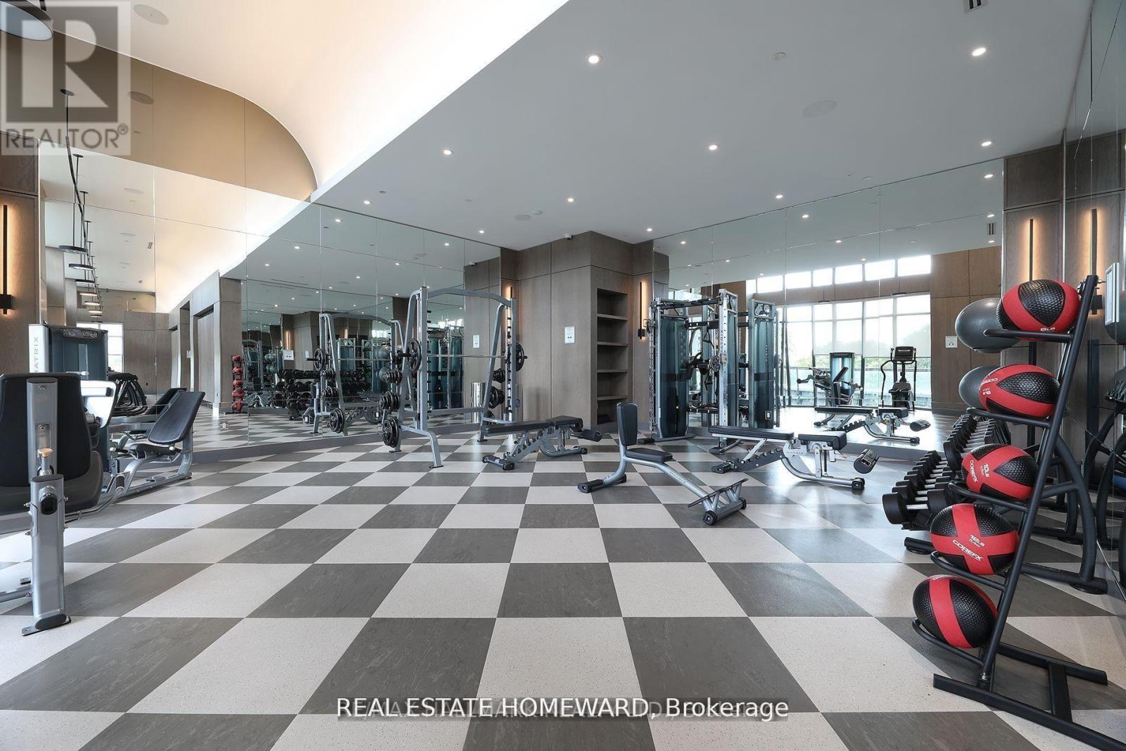 2039 - 20 Inn On The Park Drive, Toronto, Ontario  M3C 0P8 - Photo 26 - C12856384