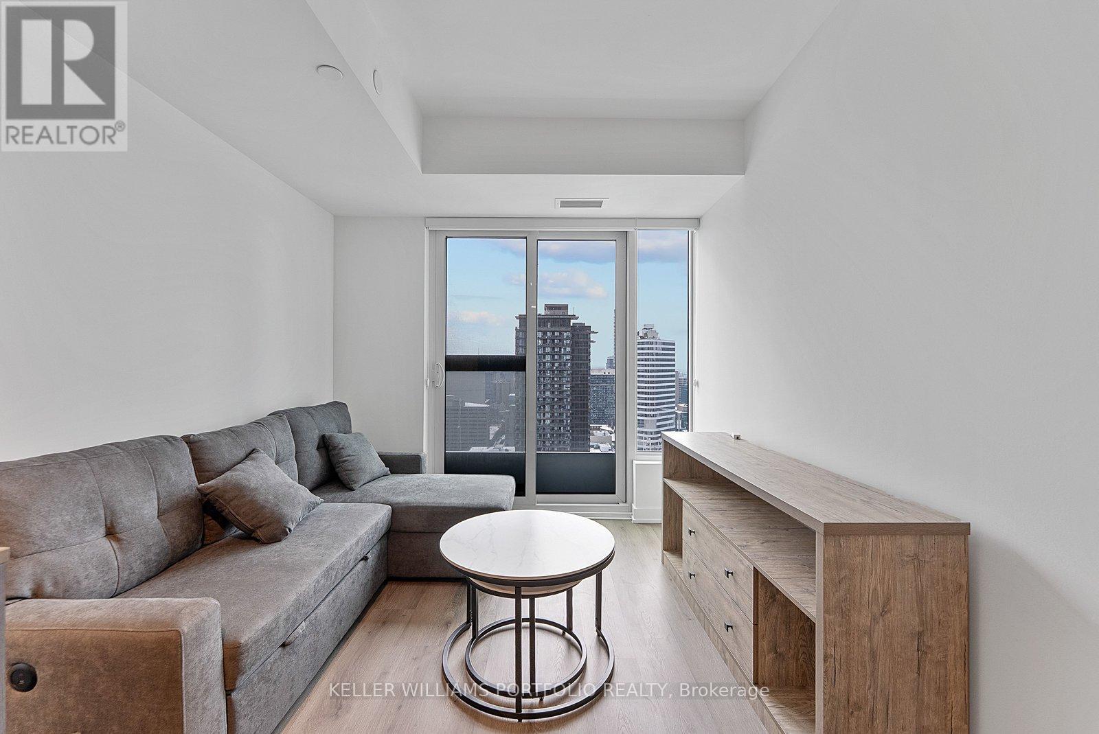 3816 - 252 Church Street, Toronto, Ontario  M5B 0E6 - Photo 10 - C12856394