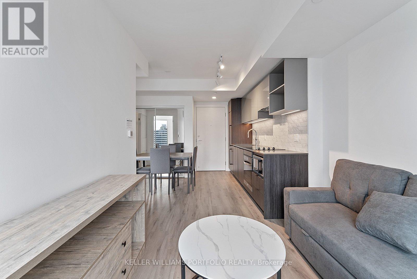 3816 - 252 Church Street, Toronto, Ontario  M5B 0E6 - Photo 13 - C12856394