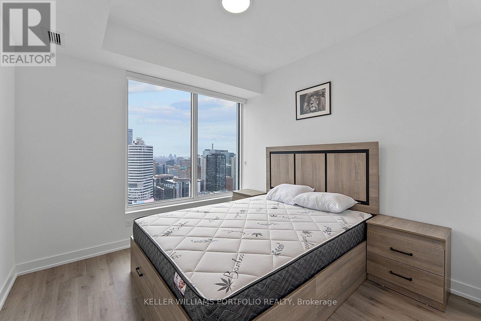 3816 - 252 Church Street, Toronto, Ontario  M5B 0E6 - Photo 15 - C12856394