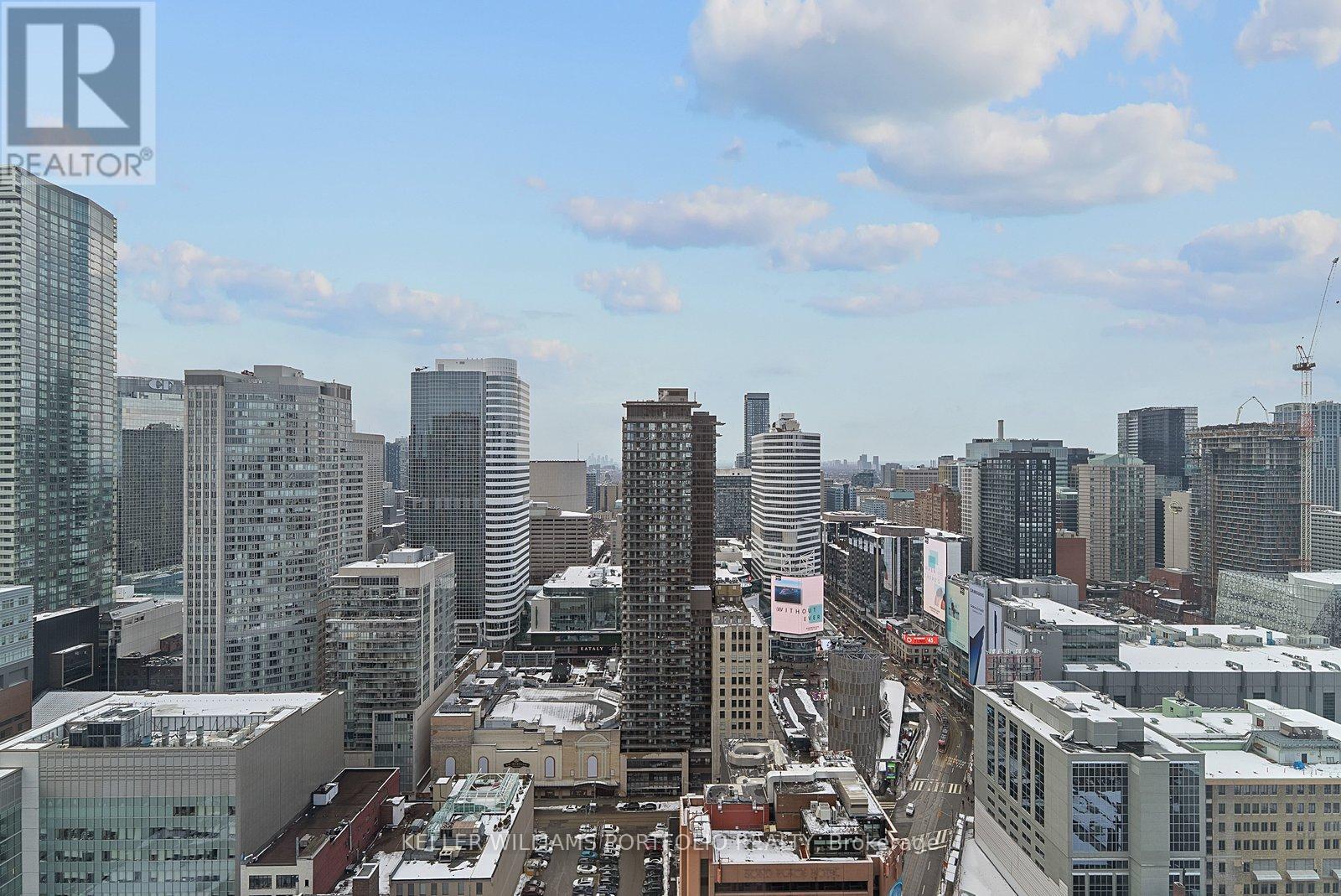 3816 - 252 Church Street, Toronto, Ontario  M5B 0E6 - Photo 21 - C12856394