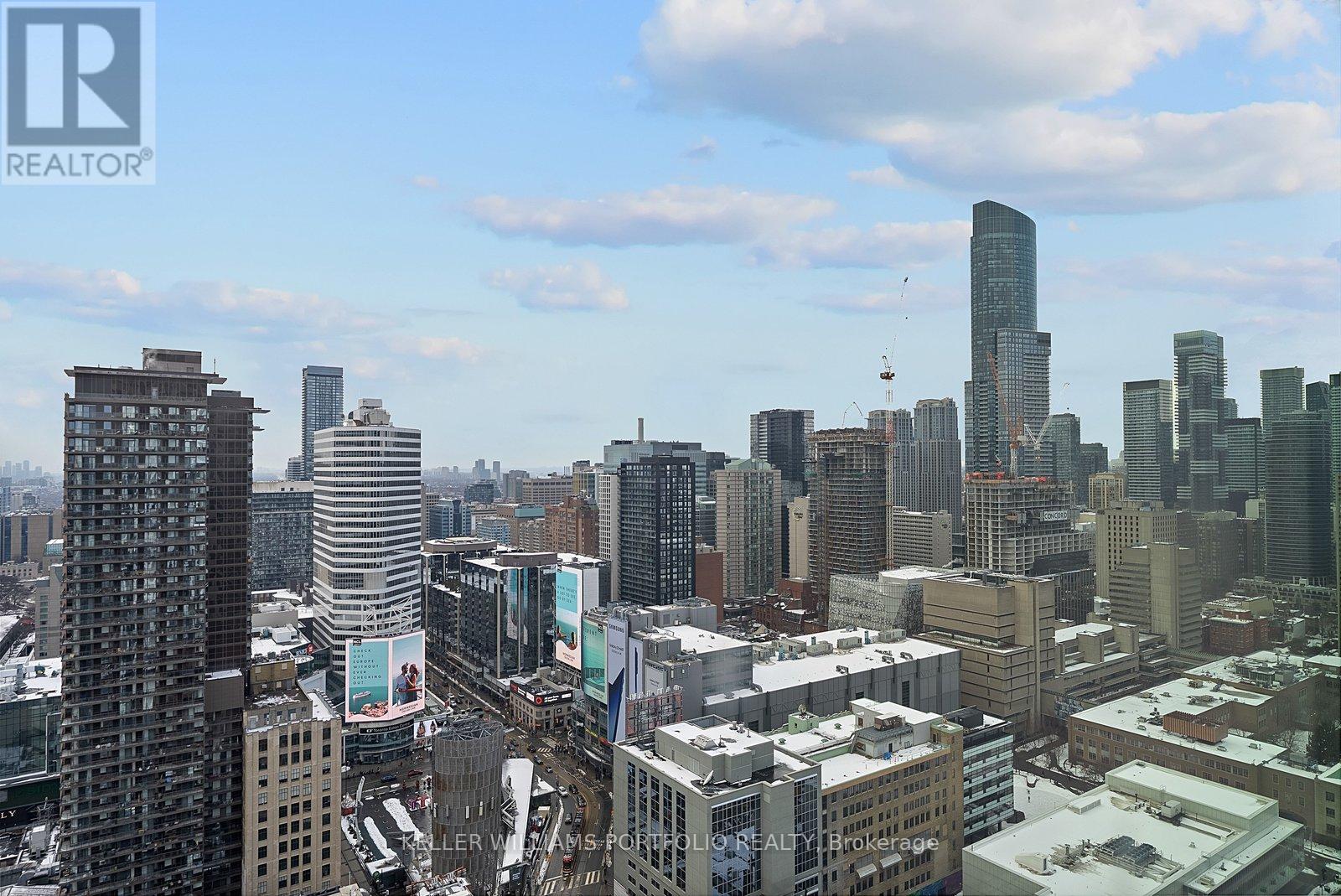 3816 - 252 Church Street, Toronto, Ontario  M5B 0E6 - Photo 22 - C12856394