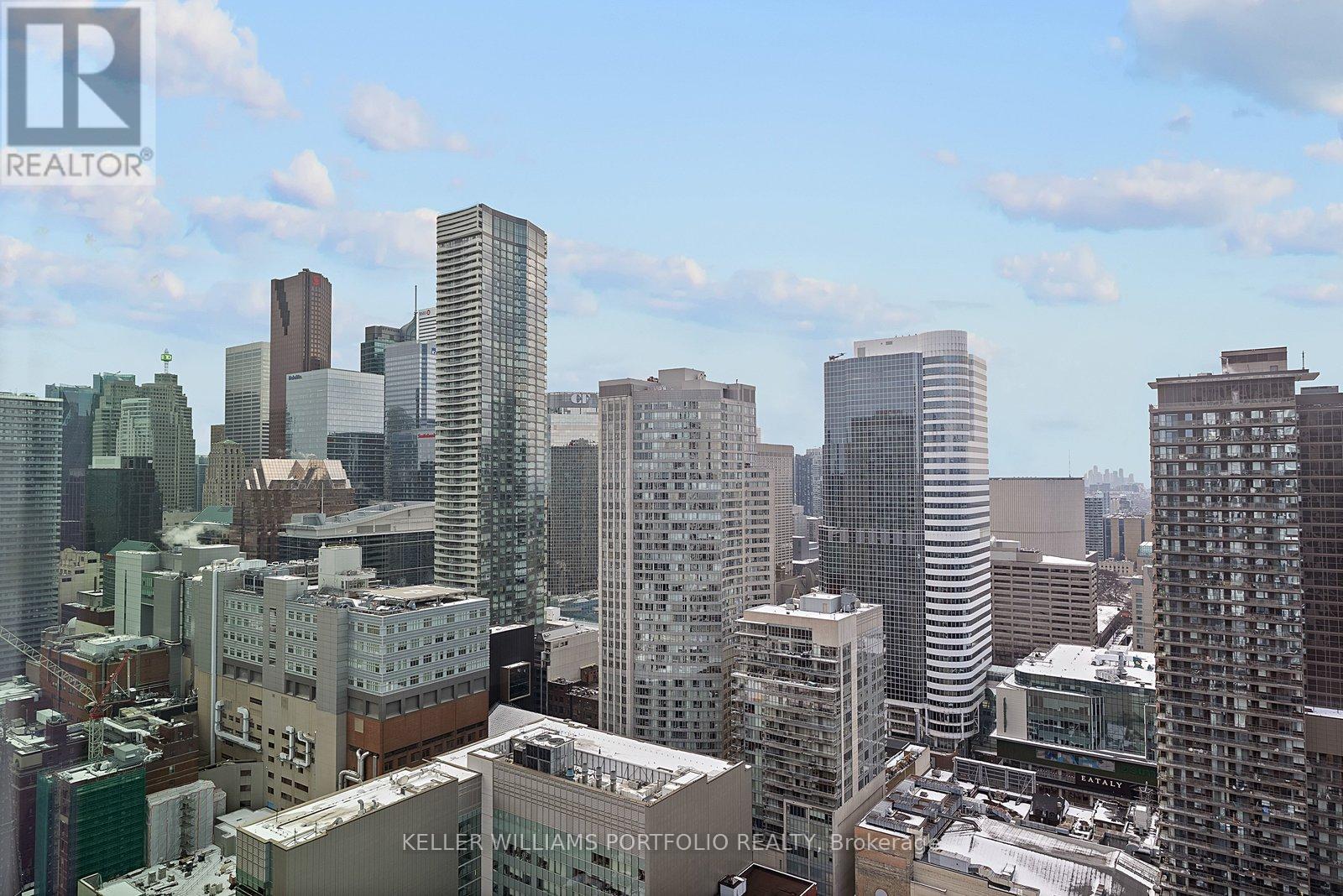 3816 - 252 Church Street, Toronto, Ontario  M5B 0E6 - Photo 23 - C12856394