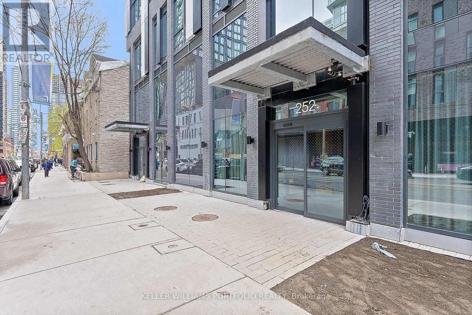 3816 - 252 Church Street, Toronto, Ontario  M5B 0E6 - Photo 25 - C12856394