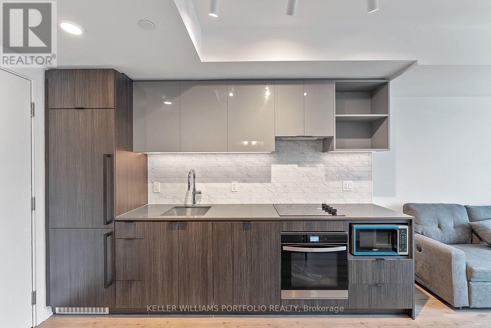 3816 - 252 Church Street, Toronto, Ontario  M5B 0E6 - Photo 4 - C12856394