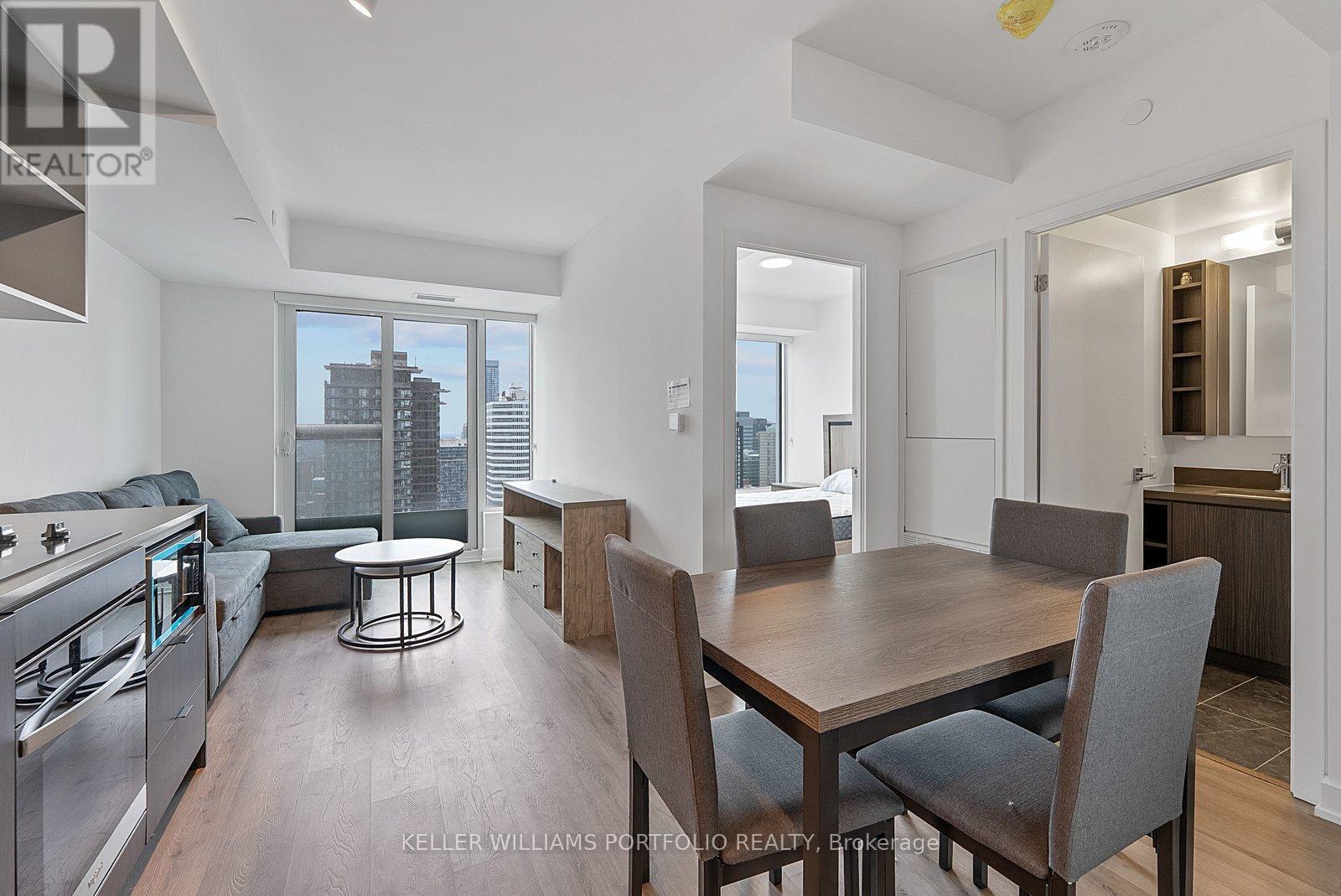 3816 - 252 Church Street, Toronto, Ontario  M5B 0E6 - Photo 5 - C12856394