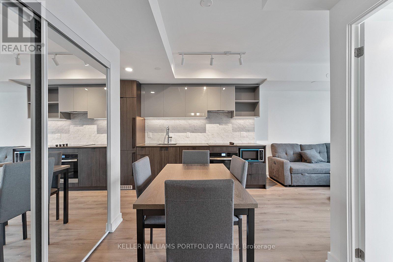 3816 - 252 Church Street, Toronto, Ontario  M5B 0E6 - Photo 7 - C12856394