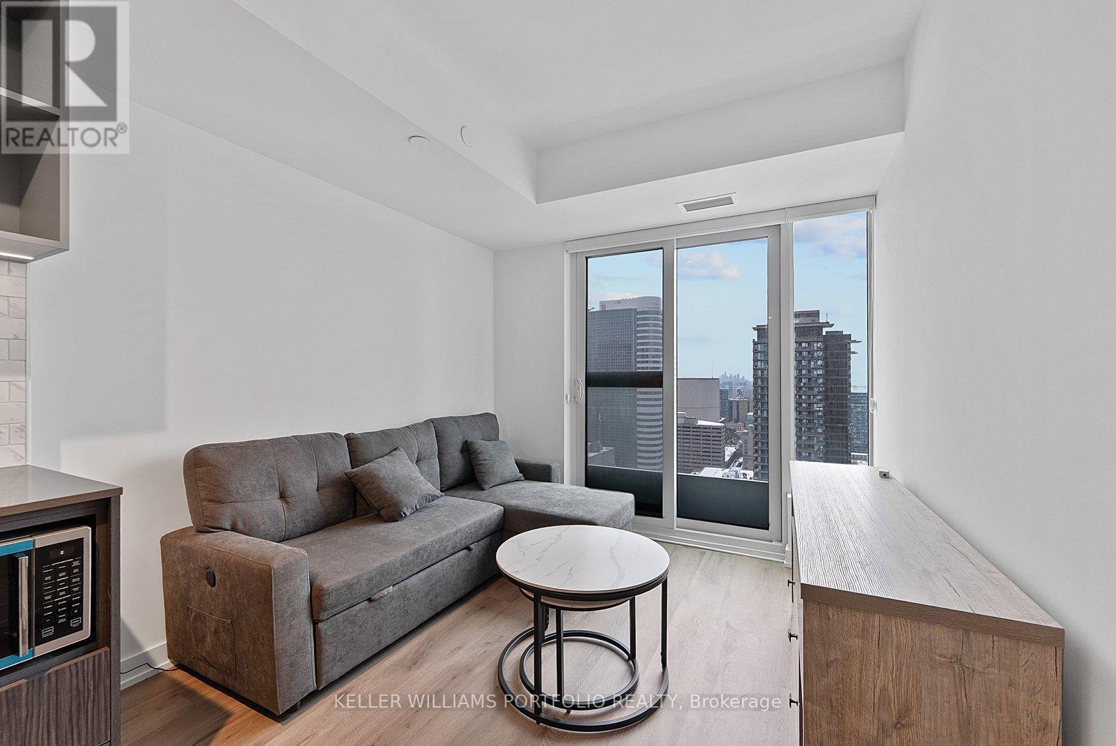 3816 - 252 Church Street, Toronto, Ontario  M5B 0E6 - Photo 9 - C12856394