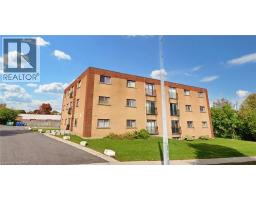 76 BRYBECK Crescent Unit# 104, Kitchener, Ontario