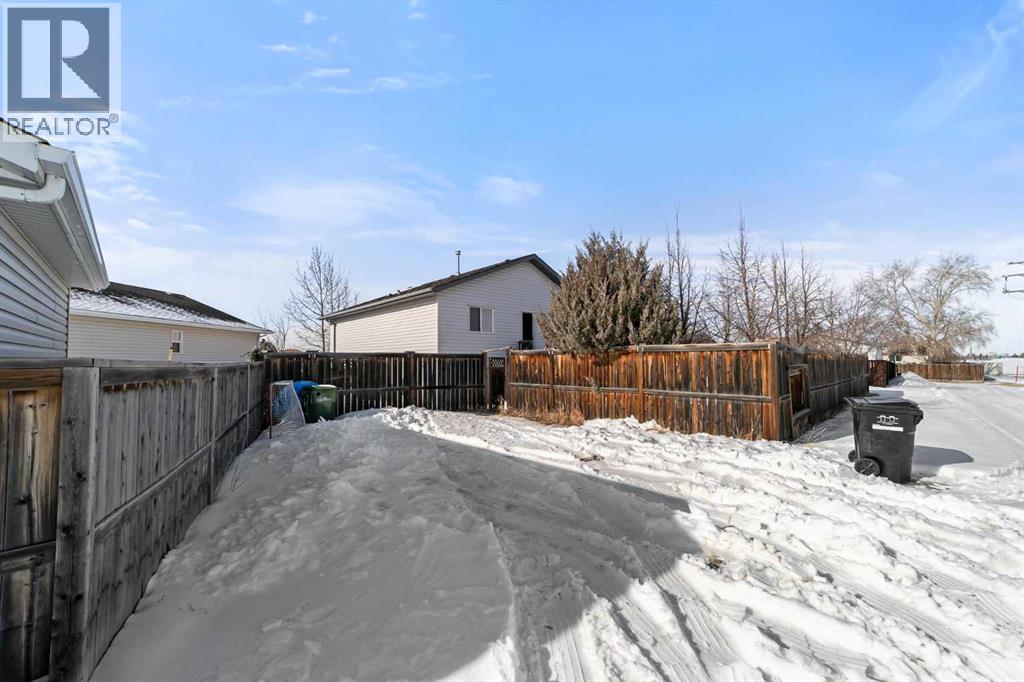 6801 40 Avenueclose, Camrose, Alberta  T4V 5A7 - Photo 5 - A2290289