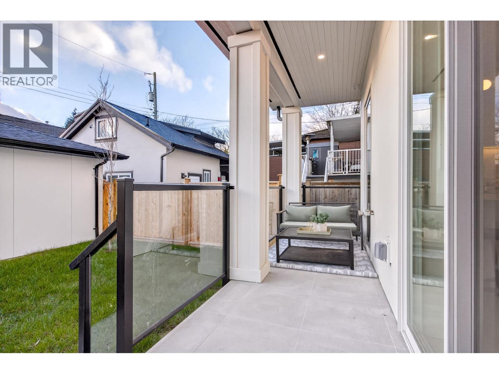 2 6933 Prince Edward Street, Vancouver, British Columbia  V5X 3P2 - Photo 33 - R3097032