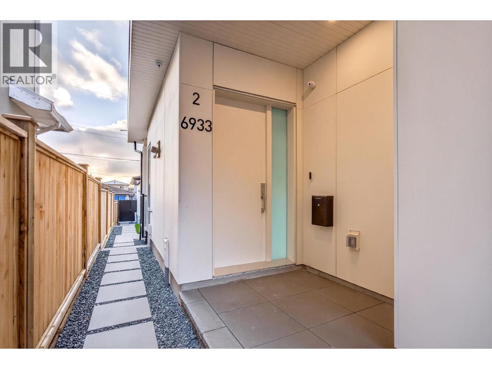 2 6933 Prince Edward Street, Vancouver, British Columbia  V5X 3P2 - Photo 34 - R3097032