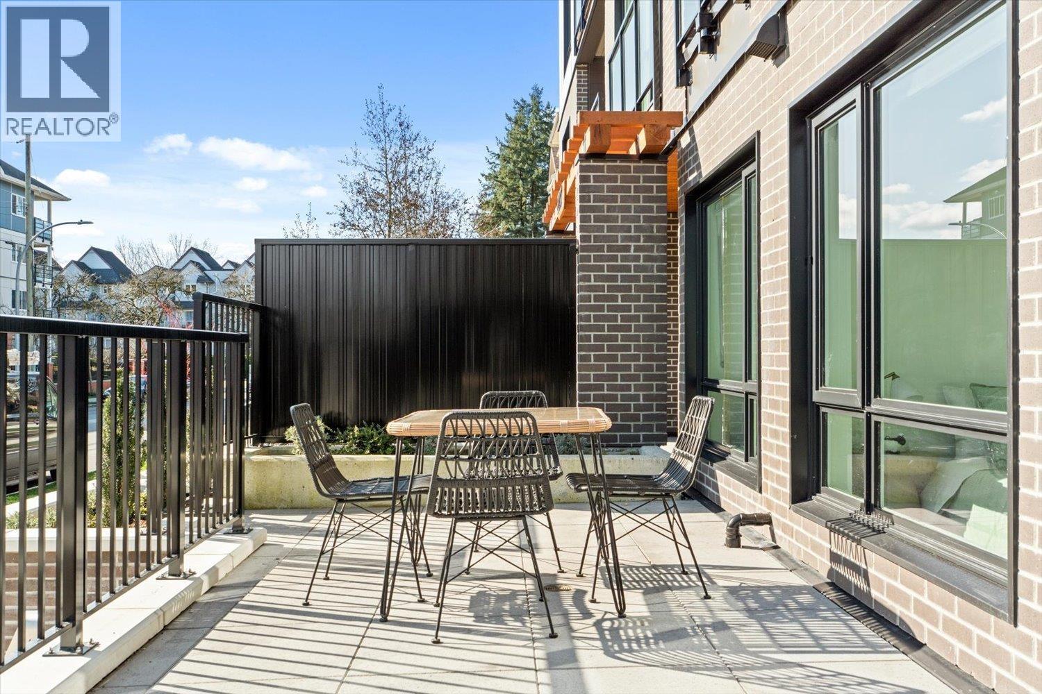 207 2277 Hawthorne Avenue, Port Coquitlam, British Columbia  V3C 1W7 - Photo 32 - R3068386