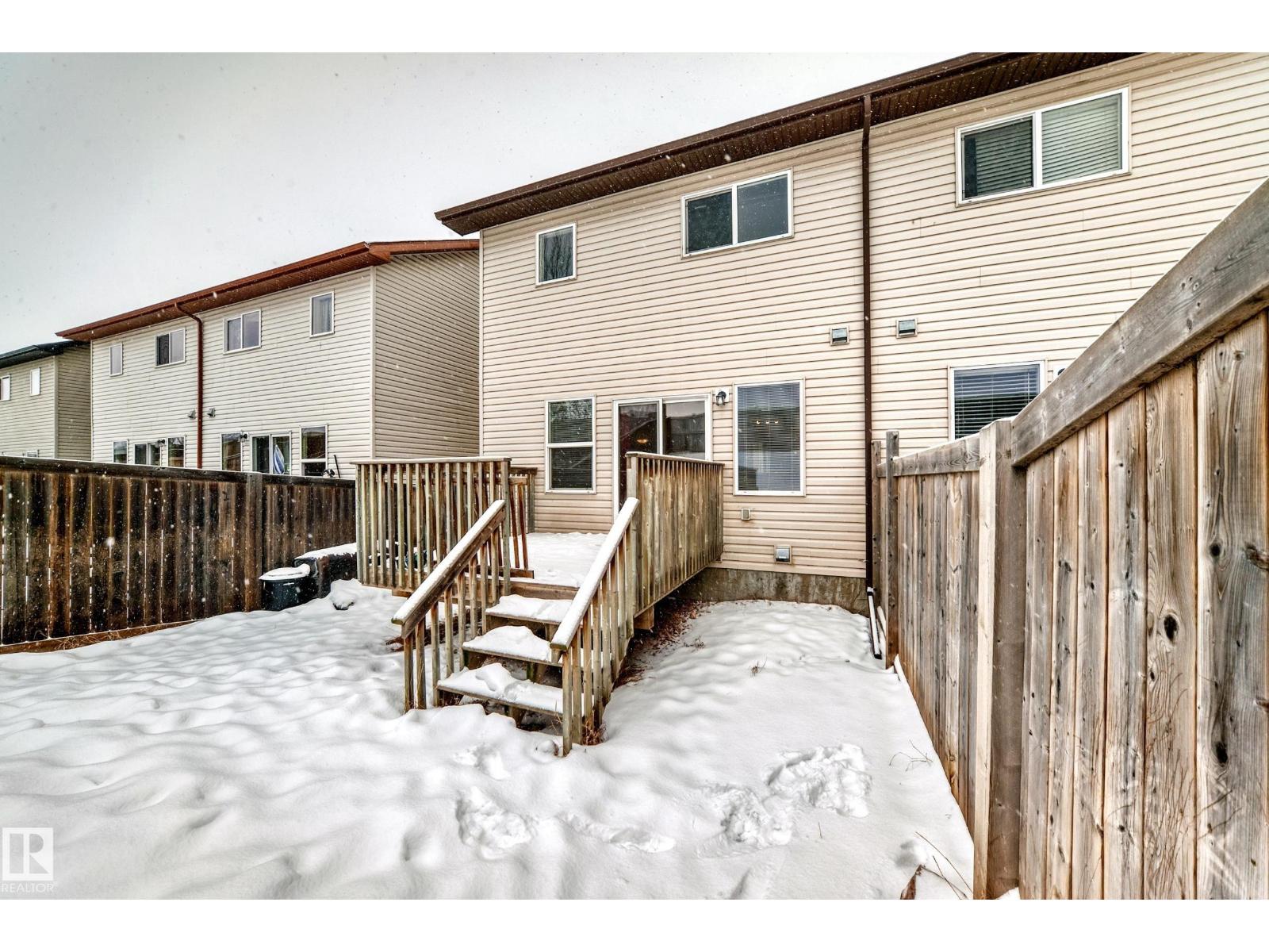 15152 33 St Nw, Edmonton, Alberta  T5Y 0J7 - Photo 55 - E4475709