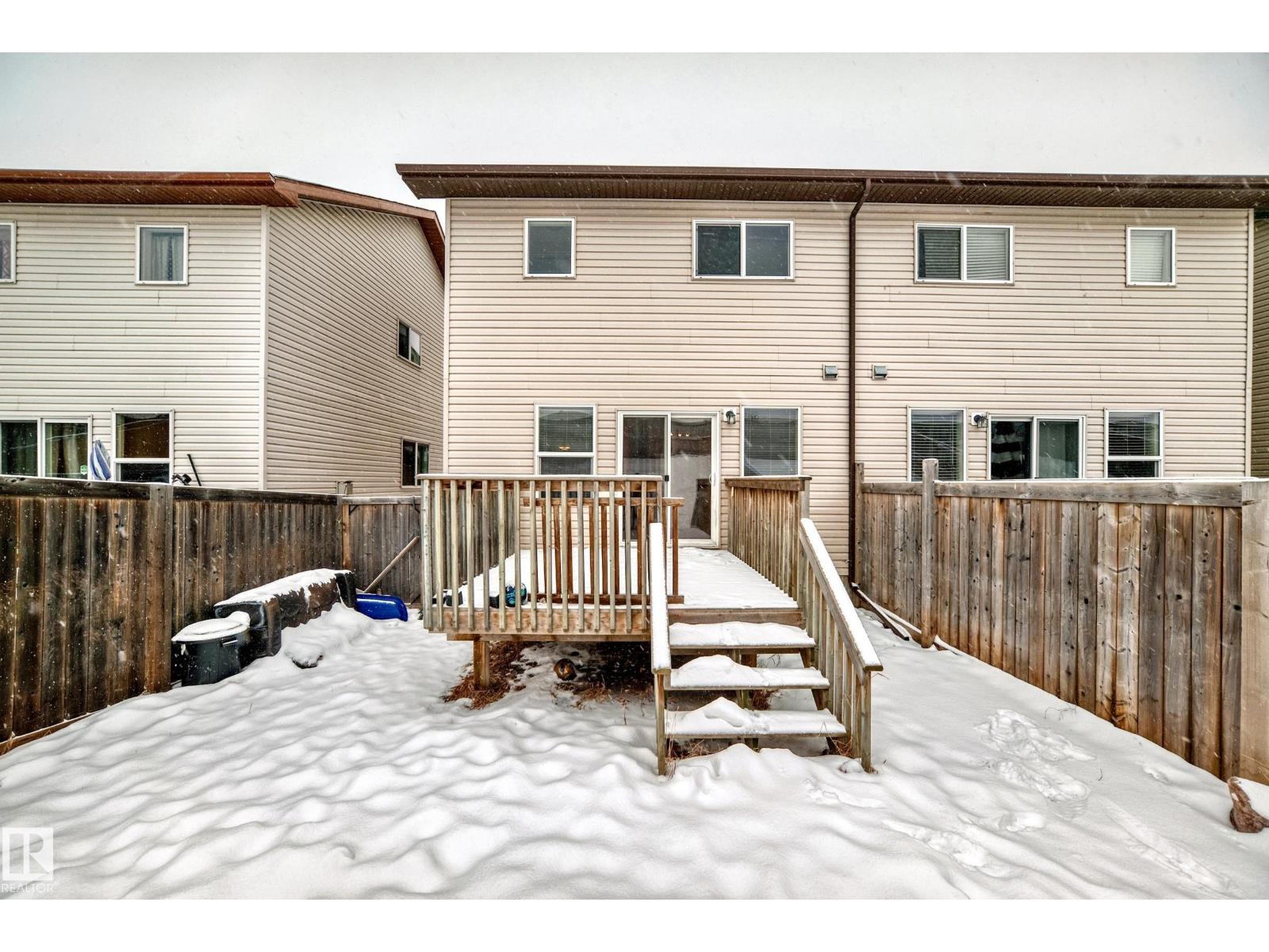 15152 33 St Nw, Edmonton, Alberta  T5Y 0J7 - Photo 56 - E4475709