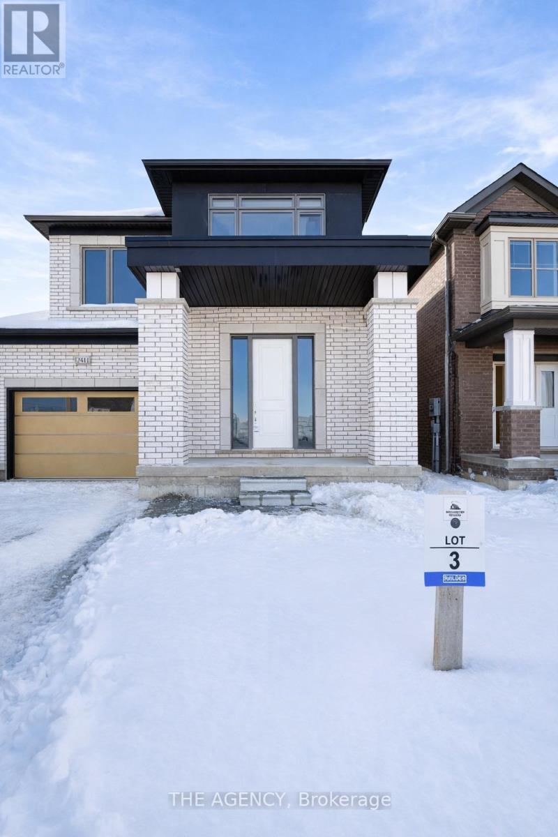 2411 Laurelview Street, Oshawa, Ontario  L1L 0X4 - Photo 1 - E12856160