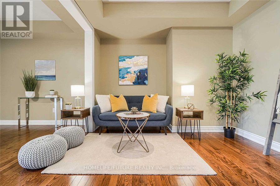 68 Beverton Crescent, Ajax, Ontario  L1T 0L7 - Photo 4 - E12856196