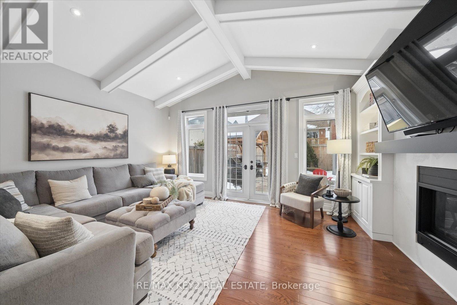 421 Pineview Lane, Pickering, Ontario  L1V 6X4 - Photo 12 - E12856240