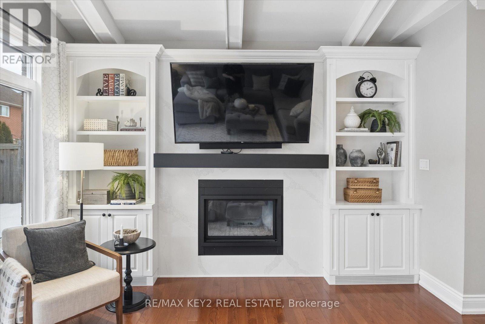 421 Pineview Lane, Pickering, Ontario  L1V 6X4 - Photo 14 - E12856240