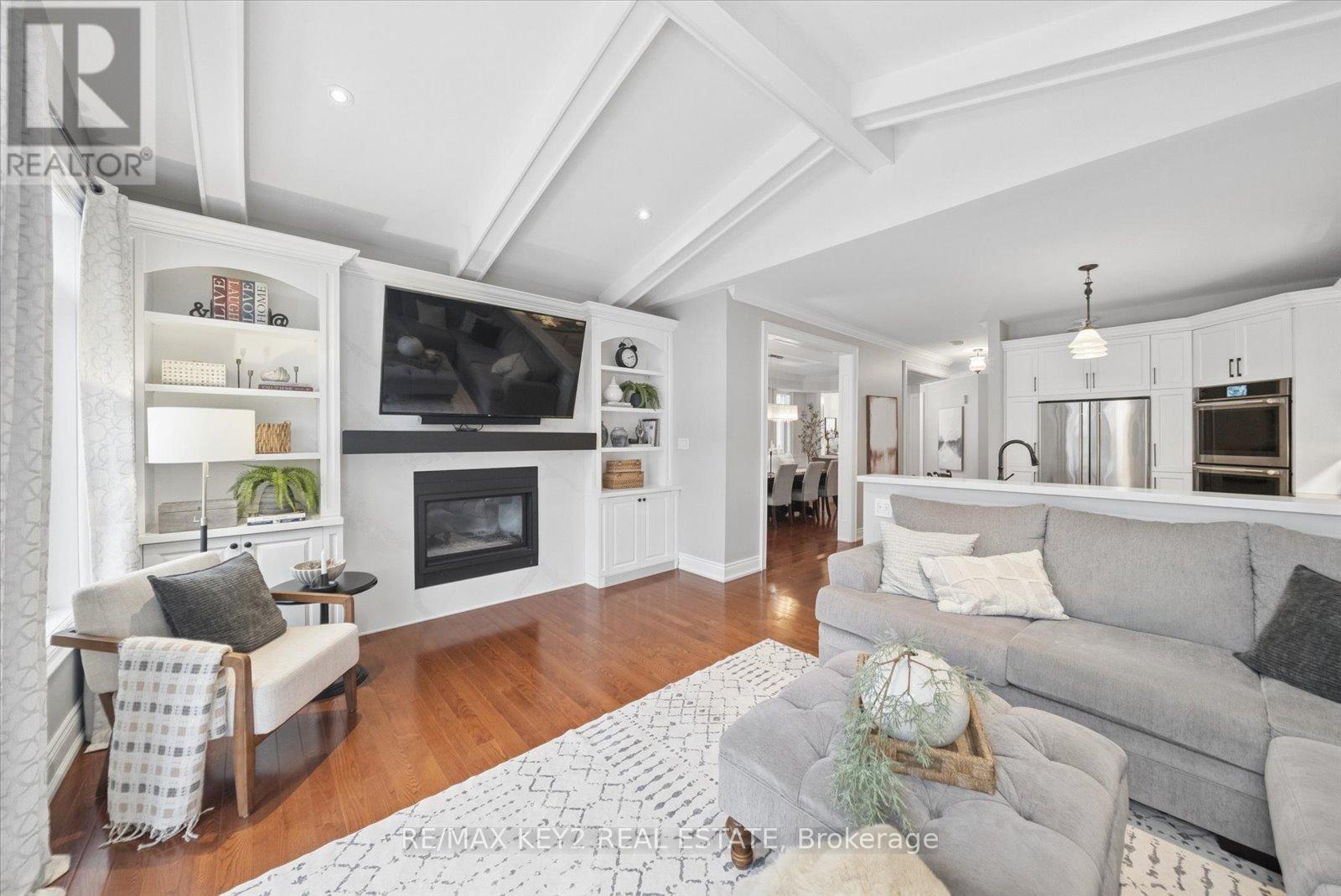 421 Pineview Lane, Pickering, Ontario  L1V 6X4 - Photo 15 - E12856240