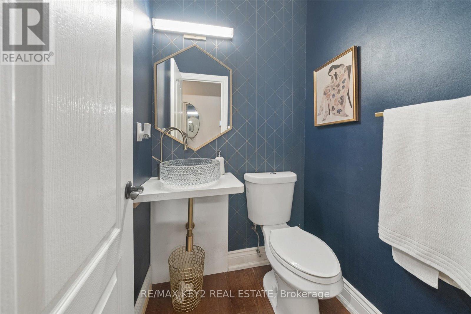 421 Pineview Lane, Pickering, Ontario  L1V 6X4 - Photo 16 - E12856240