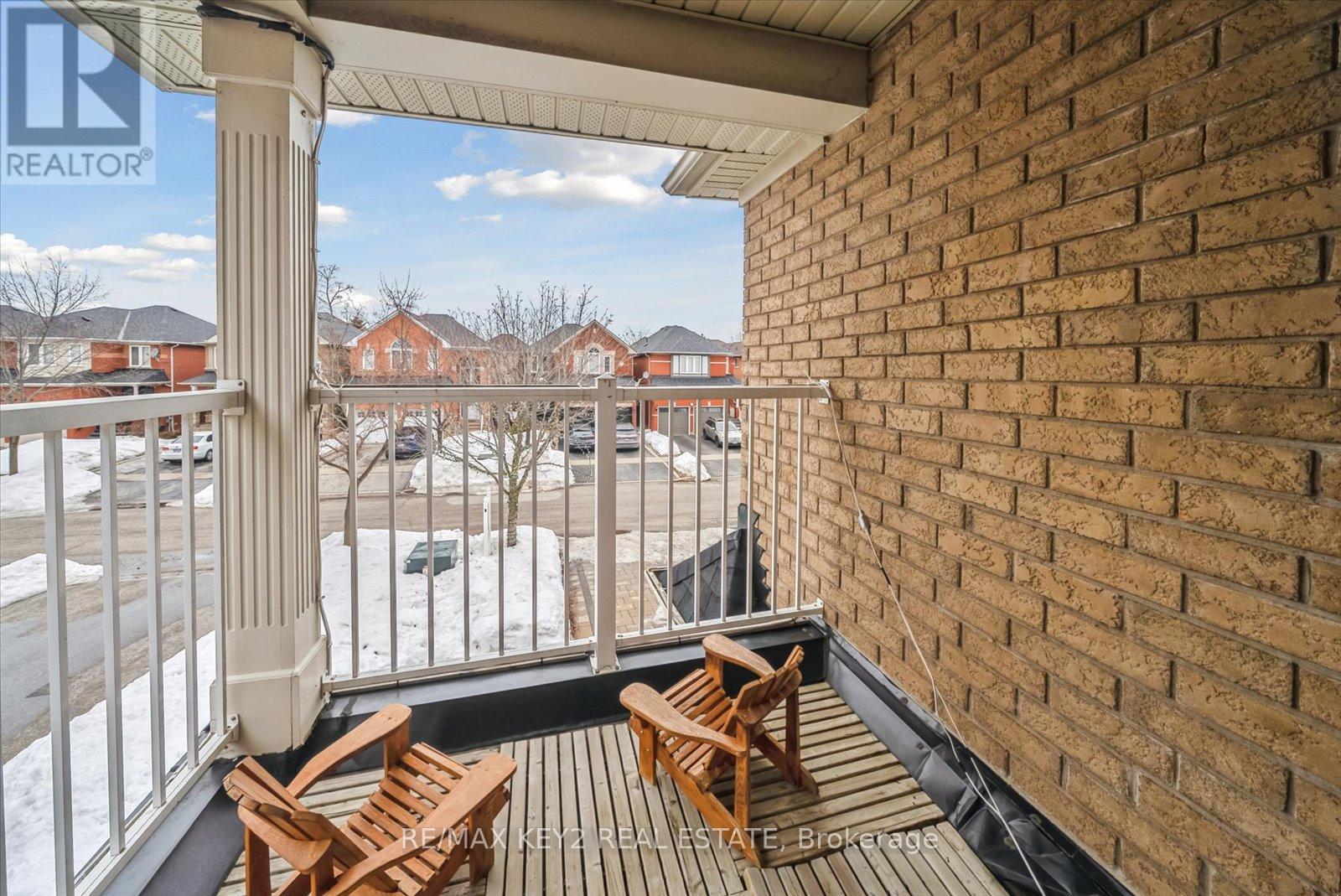 421 Pineview Lane, Pickering, Ontario  L1V 6X4 - Photo 31 - E12856240