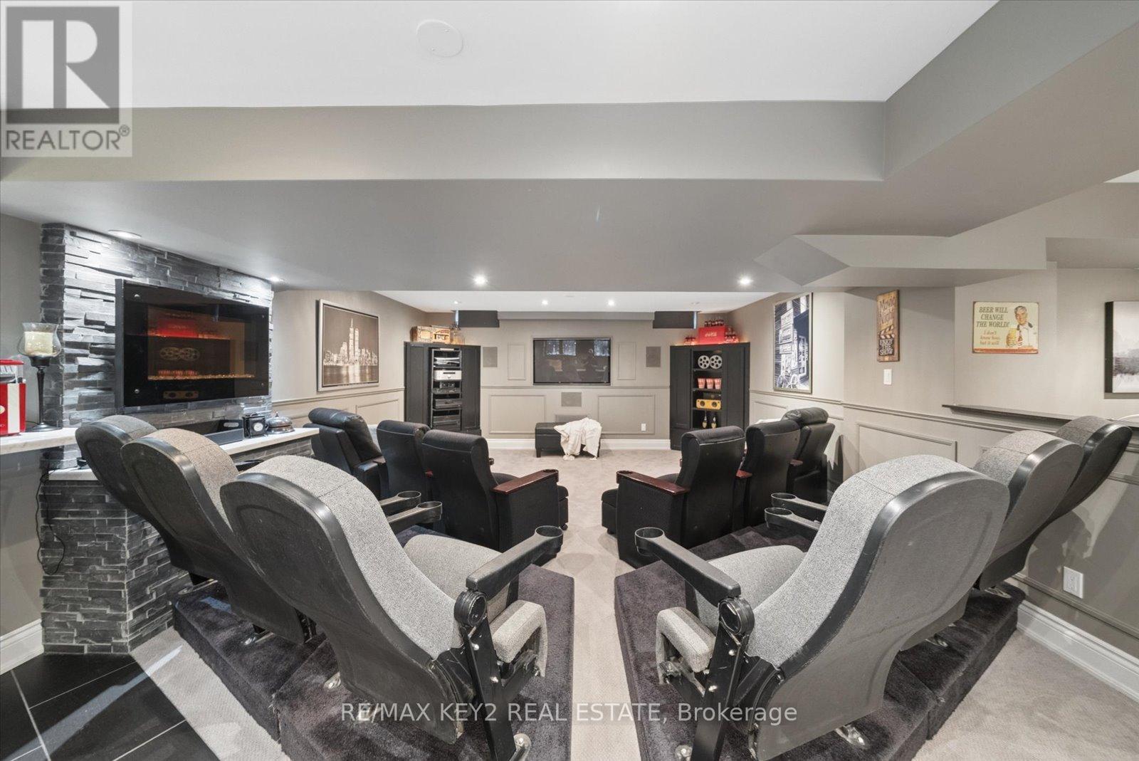 421 Pineview Lane, Pickering, Ontario  L1V 6X4 - Photo 37 - E12856240