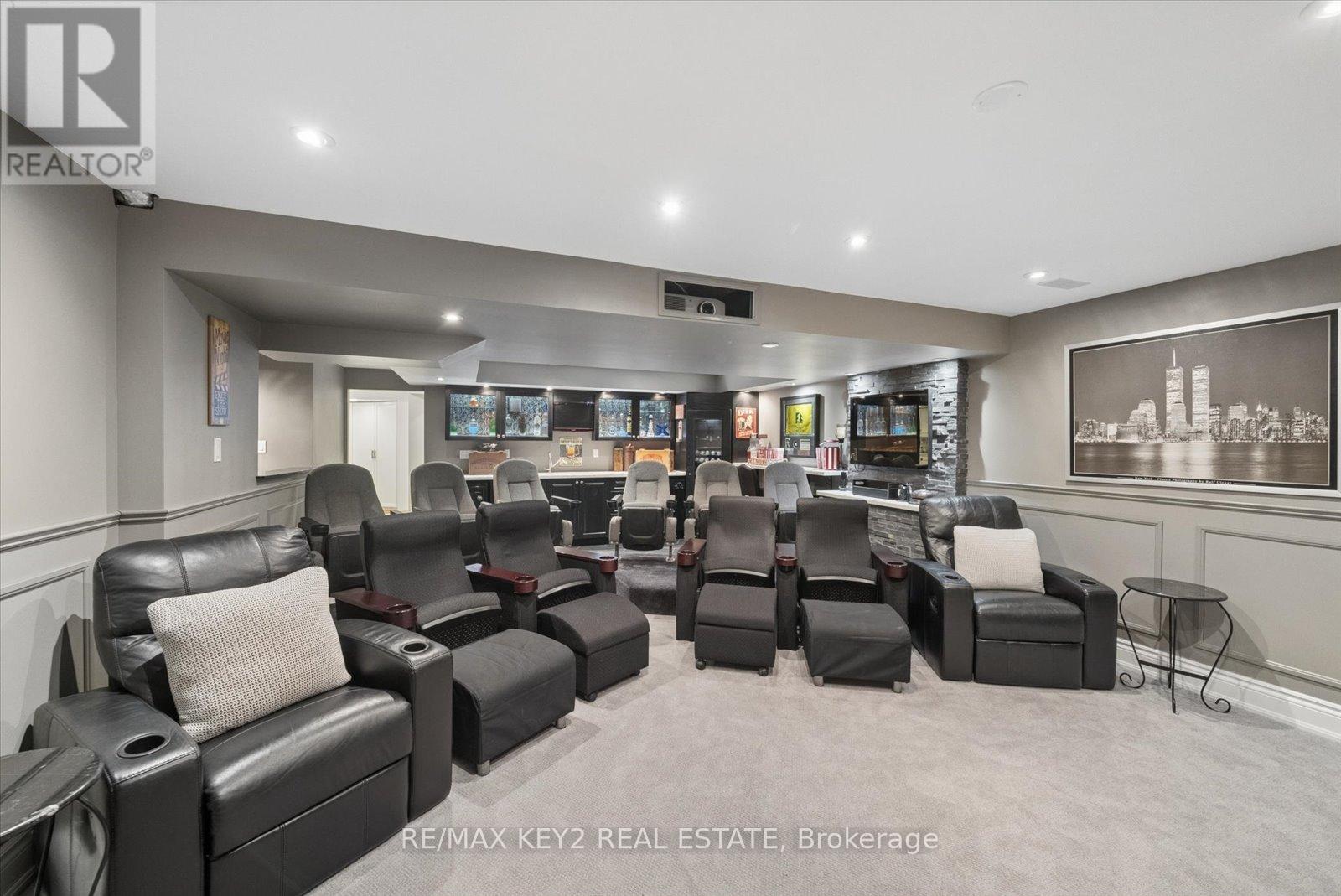 421 Pineview Lane, Pickering, Ontario  L1V 6X4 - Photo 38 - E12856240