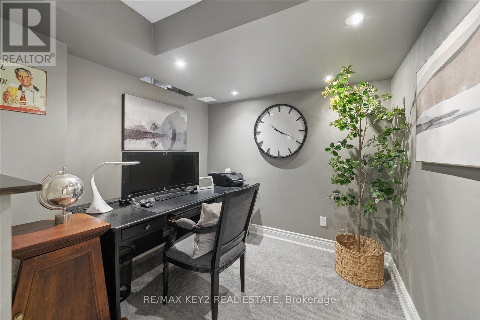 421 Pineview Lane, Pickering, Ontario  L1V 6X4 - Photo 39 - E12856240