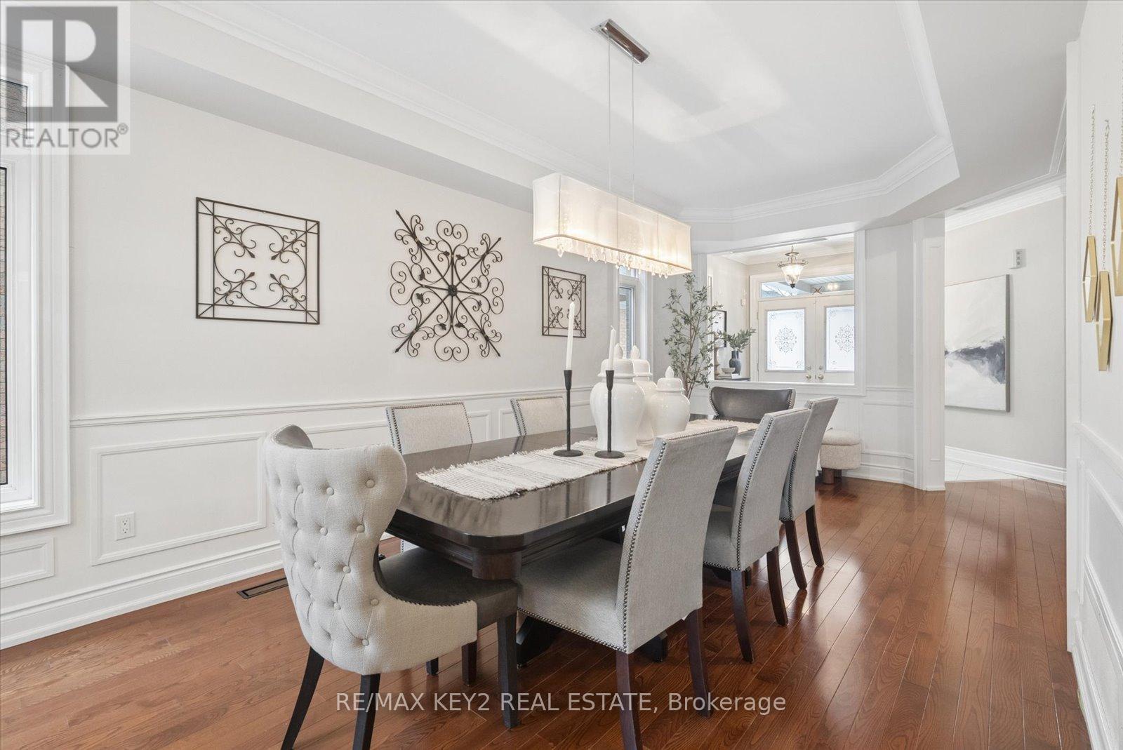 421 Pineview Lane, Pickering, Ontario  L1V 6X4 - Photo 5 - E12856240