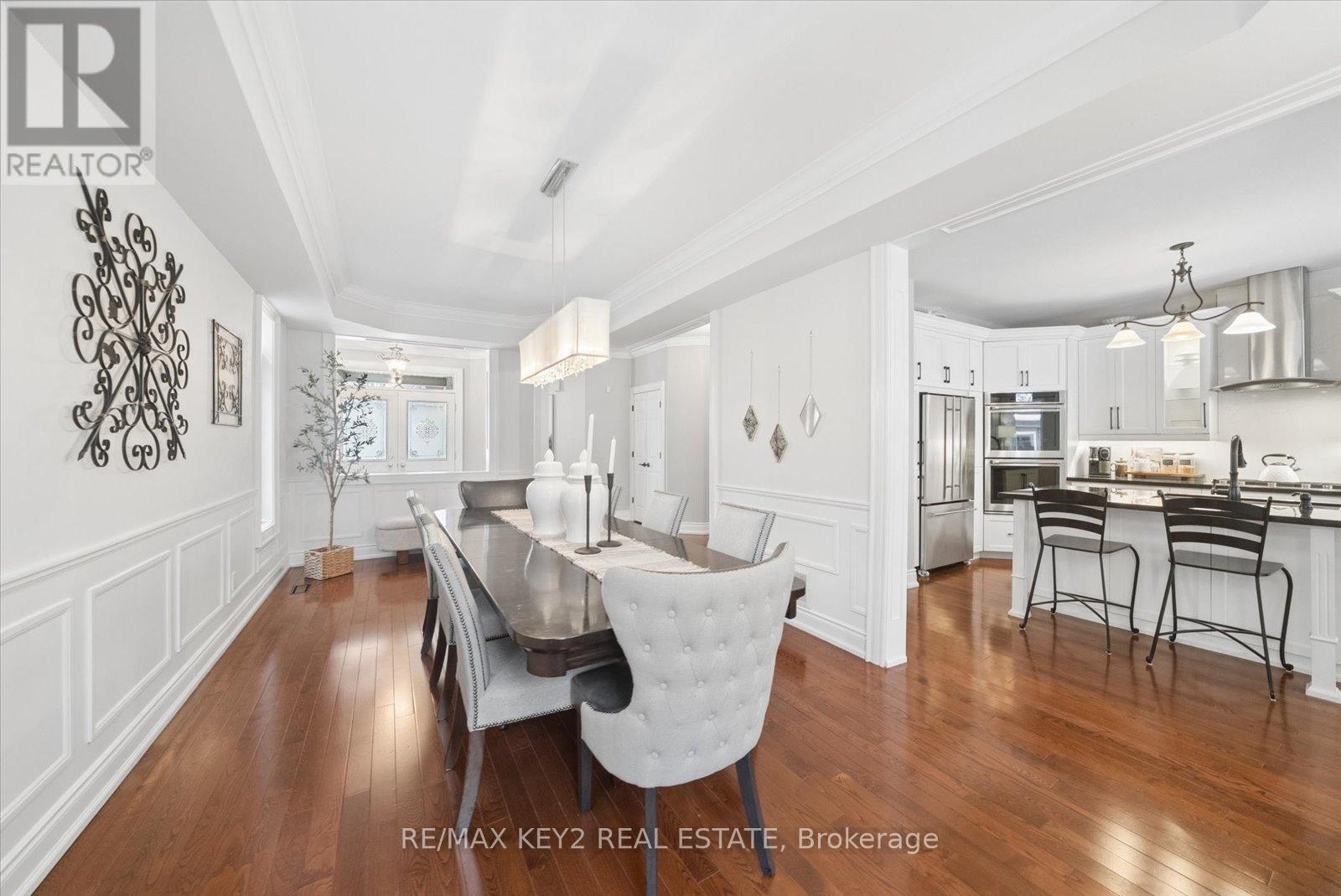 421 Pineview Lane, Pickering, Ontario  L1V 6X4 - Photo 6 - E12856240