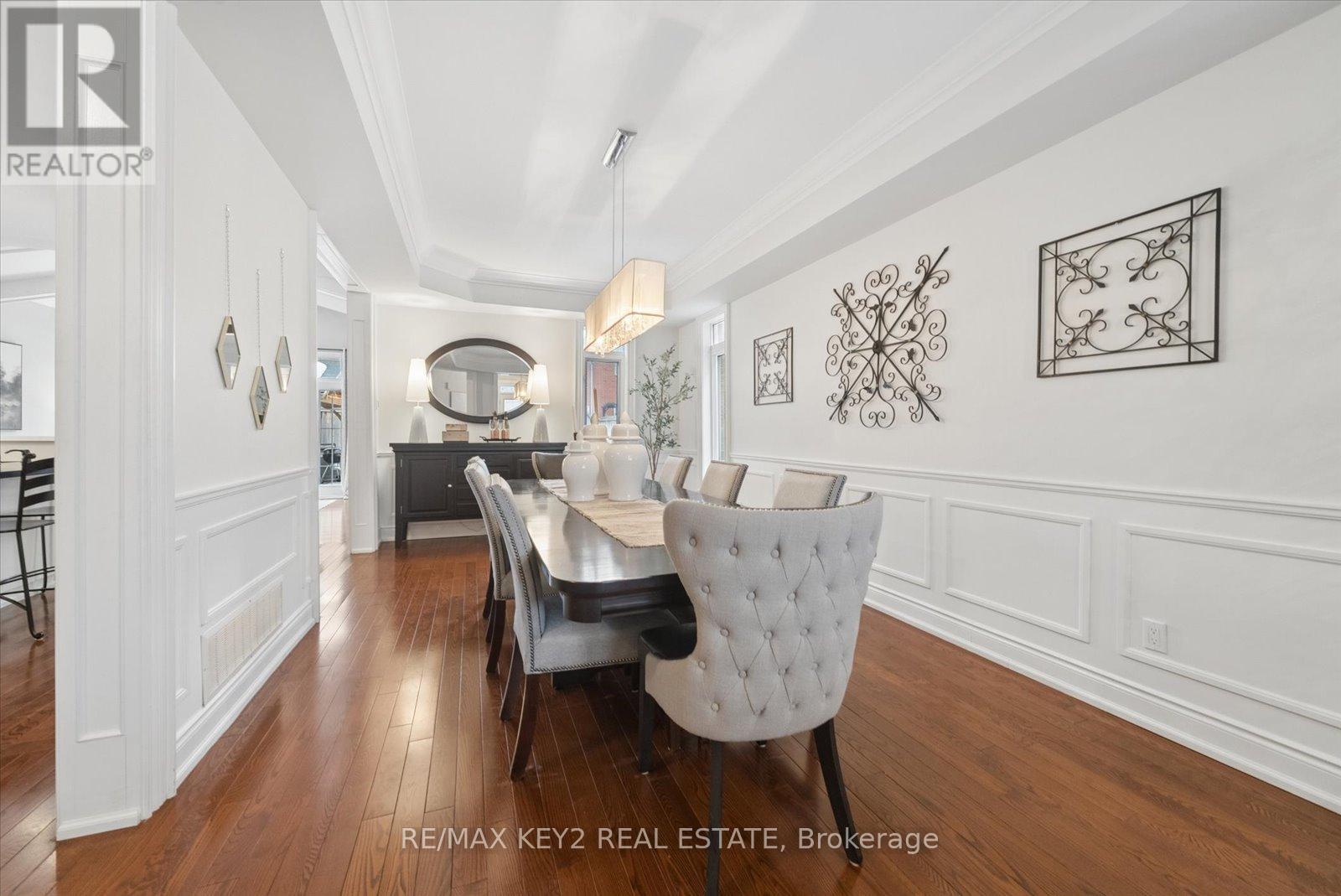 421 Pineview Lane, Pickering, Ontario  L1V 6X4 - Photo 7 - E12856240