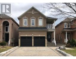 421 PINEVIEW LANE, Pickering, Ontario