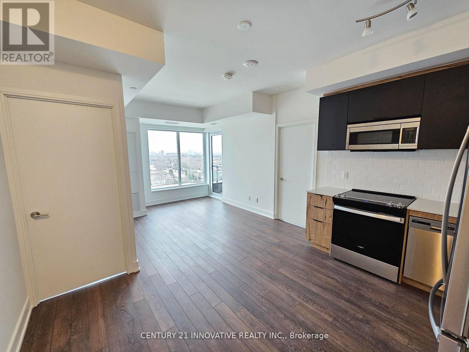 1111 - 1350 Ellesmere Road, Toronto, Ontario  M1P 5A5 - Photo 3 - E12856276