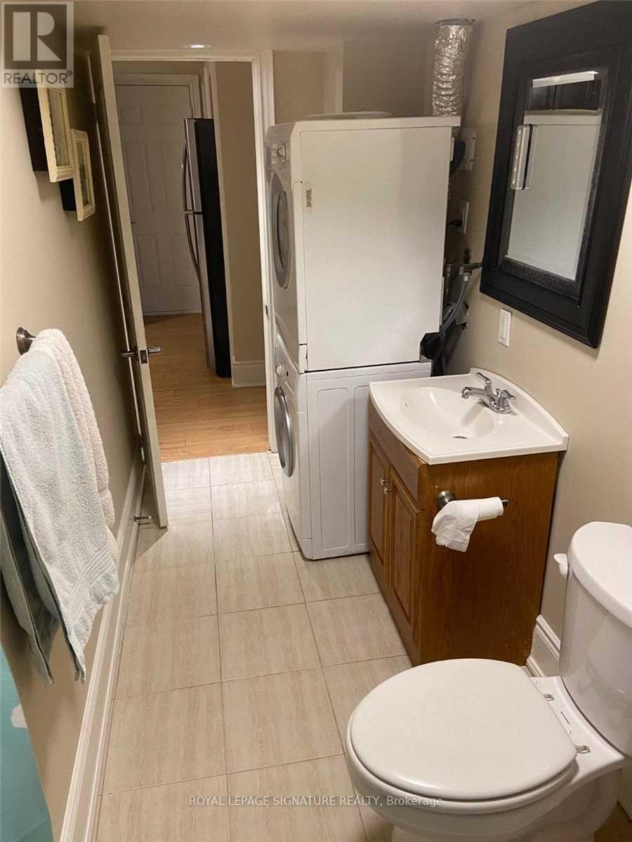 Lower - 41 Kimbermount Drive, Toronto, Ontario  M1T 2Y1 - Photo 20 - E12856328