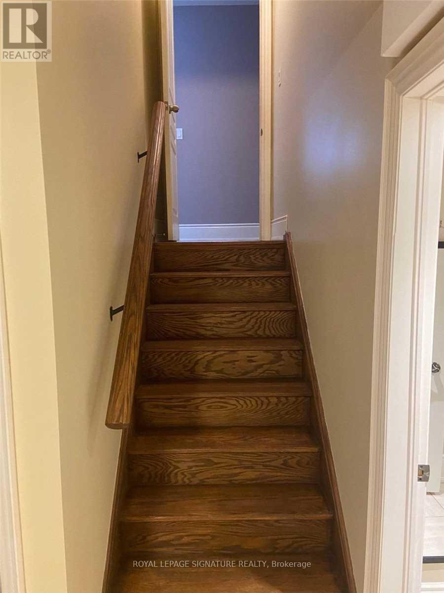 Lower - 41 Kimbermount Drive, Toronto, Ontario  M1T 2Y1 - Photo 29 - E12856328