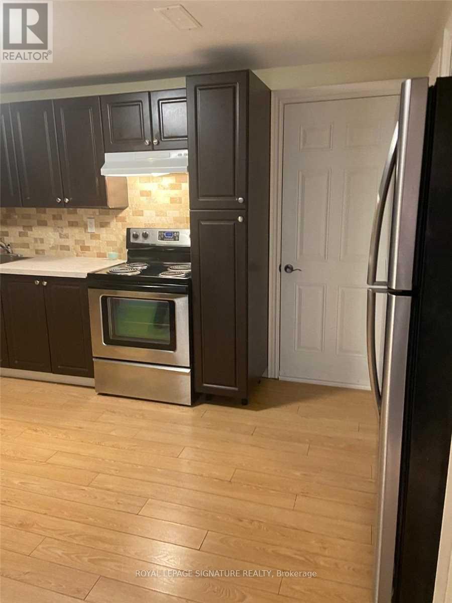 Lower - 41 Kimbermount Drive, Toronto, Ontario  M1T 2Y1 - Photo 4 - E12856328