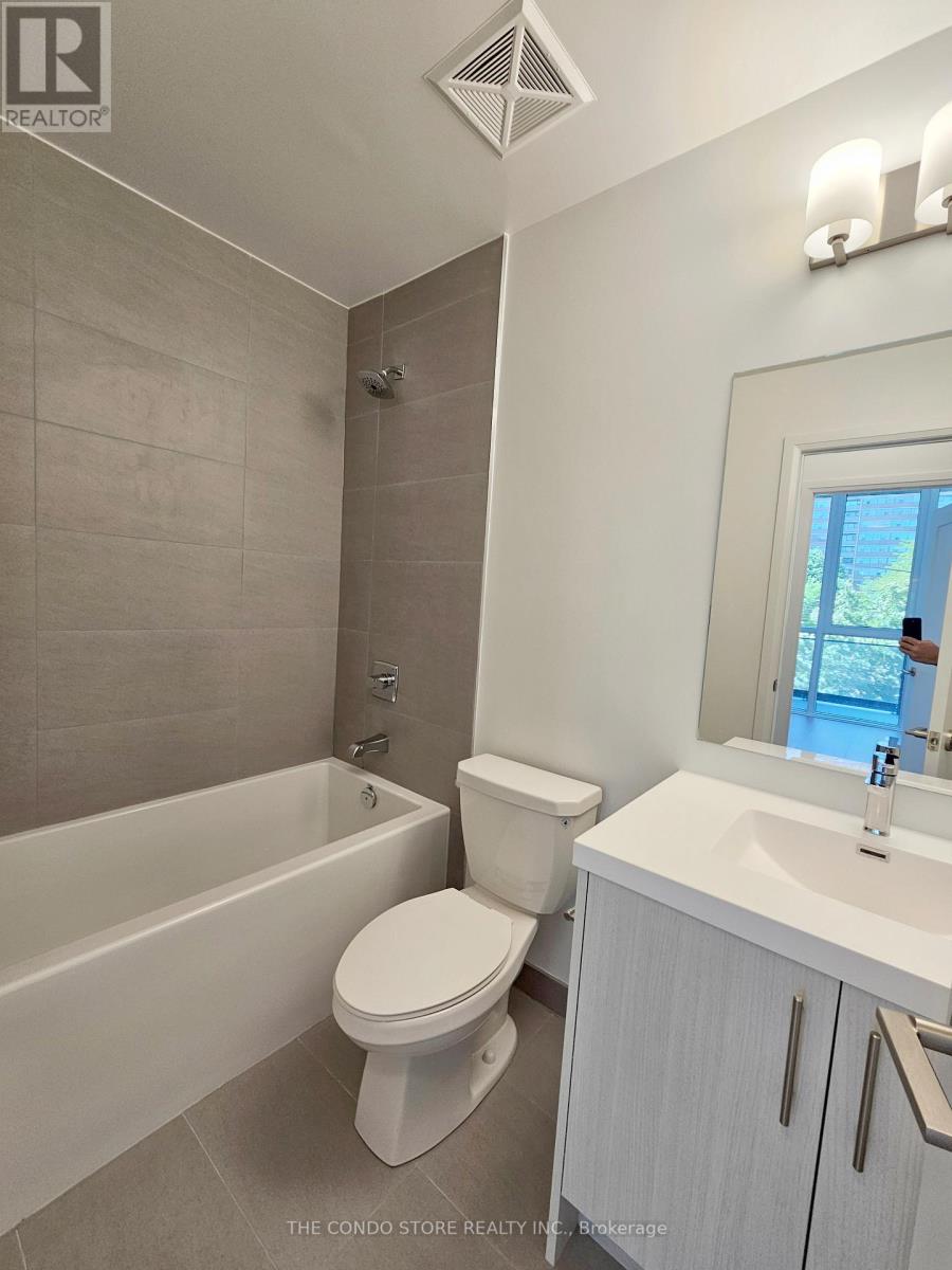 208 - 286 Main Street, Toronto, Ontario  M4C 4X4 - Photo 11 - E12856340