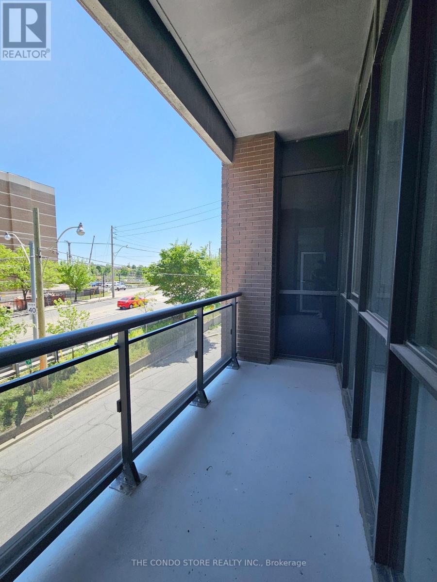 208 - 286 Main Street, Toronto, Ontario  M4C 4X4 - Photo 14 - E12856340