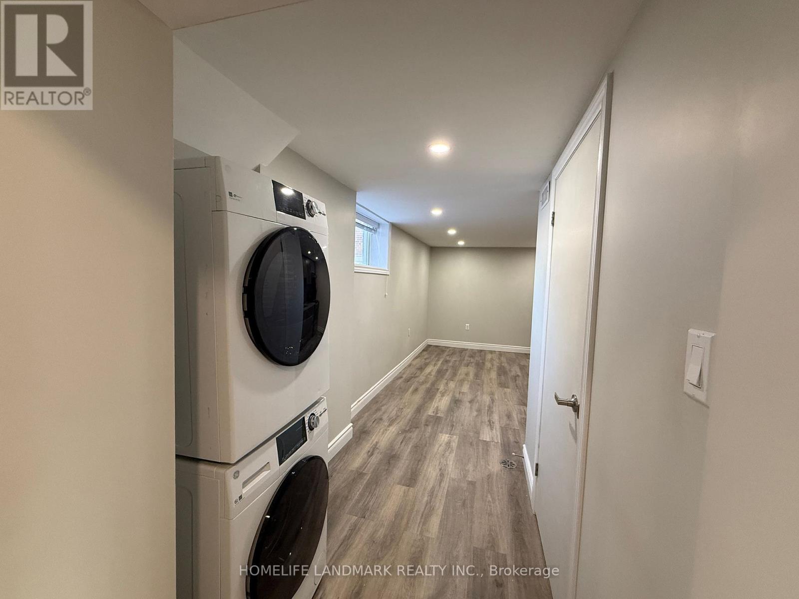 Bsmt - 70 Beacham Crescent, Toronto, Ontario  M1T 1N1 - Photo 10 - E12856352