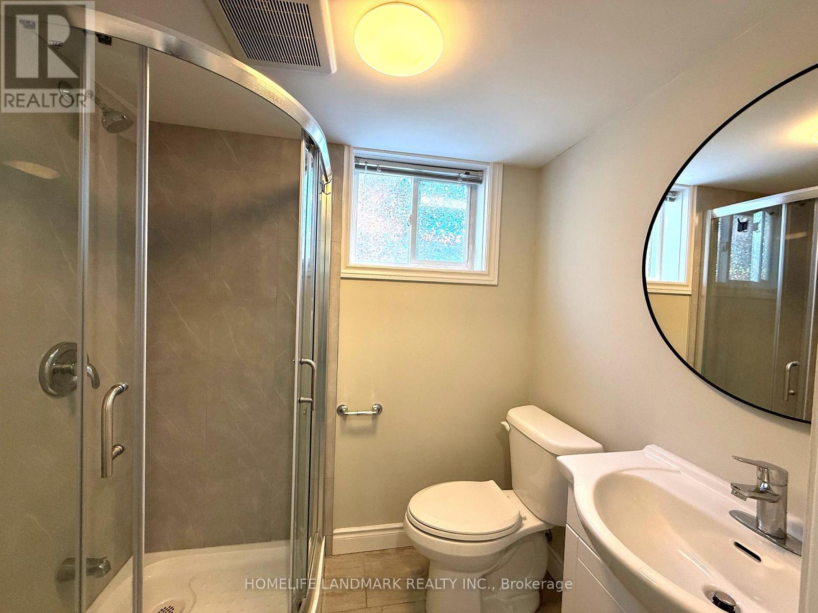 Bsmt - 70 Beacham Crescent, Toronto, Ontario  M1T 1N1 - Photo 12 - E12856352