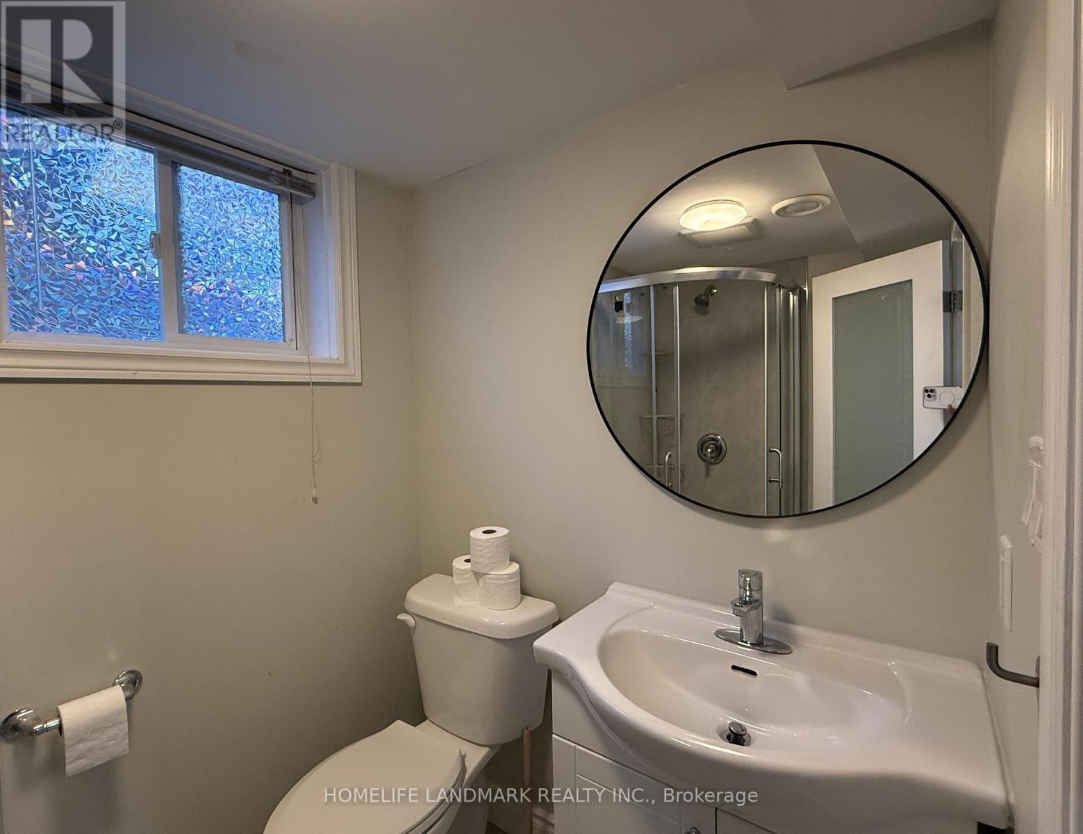 Bsmt - 70 Beacham Crescent, Toronto, Ontario  M1T 1N1 - Photo 13 - E12856352