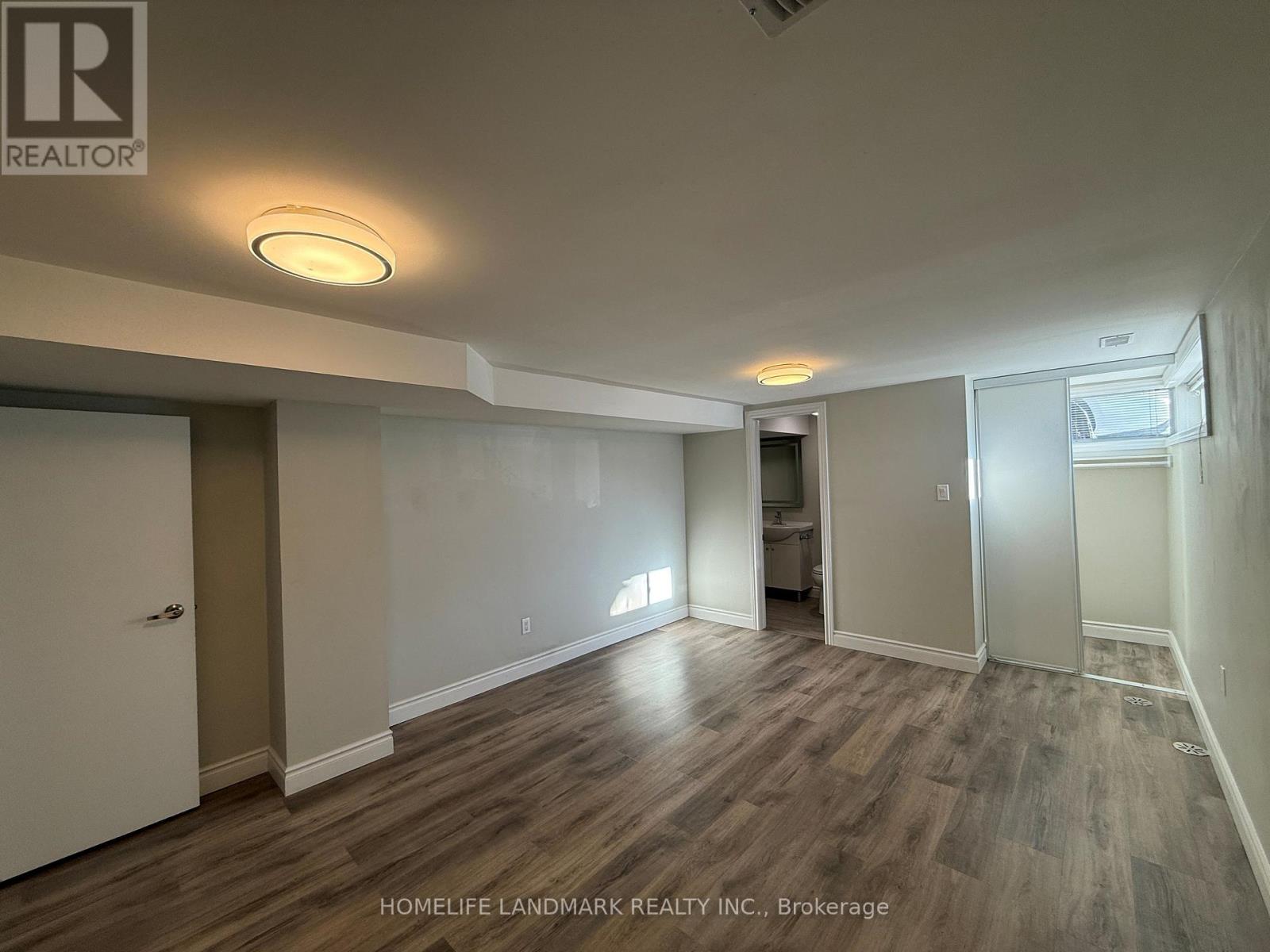 Bsmt - 70 Beacham Crescent, Toronto, Ontario  M1T 1N1 - Photo 15 - E12856352