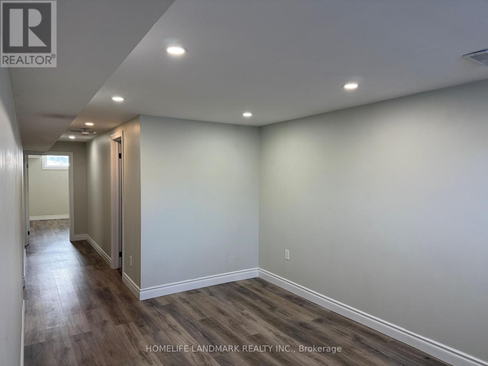 Bsmt - 70 Beacham Crescent, Toronto, Ontario  M1T 1N1 - Photo 18 - E12856352