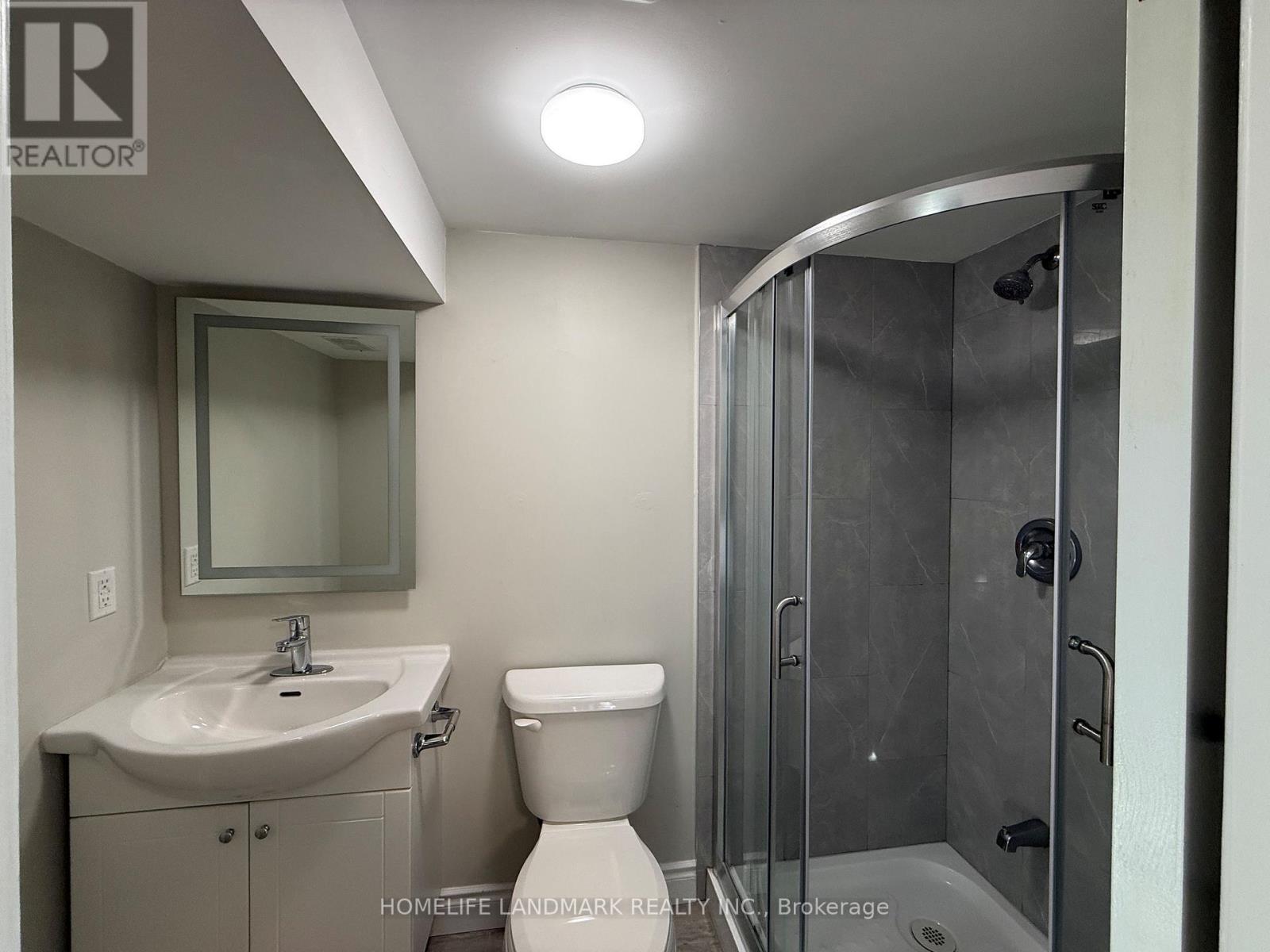 Bsmt - 70 Beacham Crescent, Toronto, Ontario  M1T 1N1 - Photo 19 - E12856352