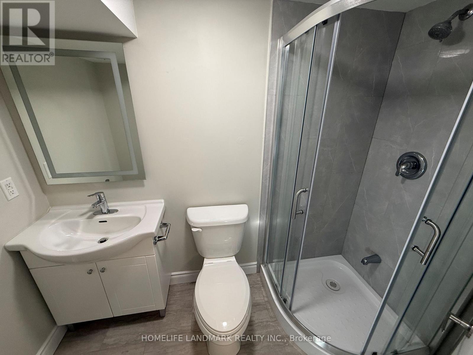 Bsmt - 70 Beacham Crescent, Toronto, Ontario  M1T 1N1 - Photo 20 - E12856352