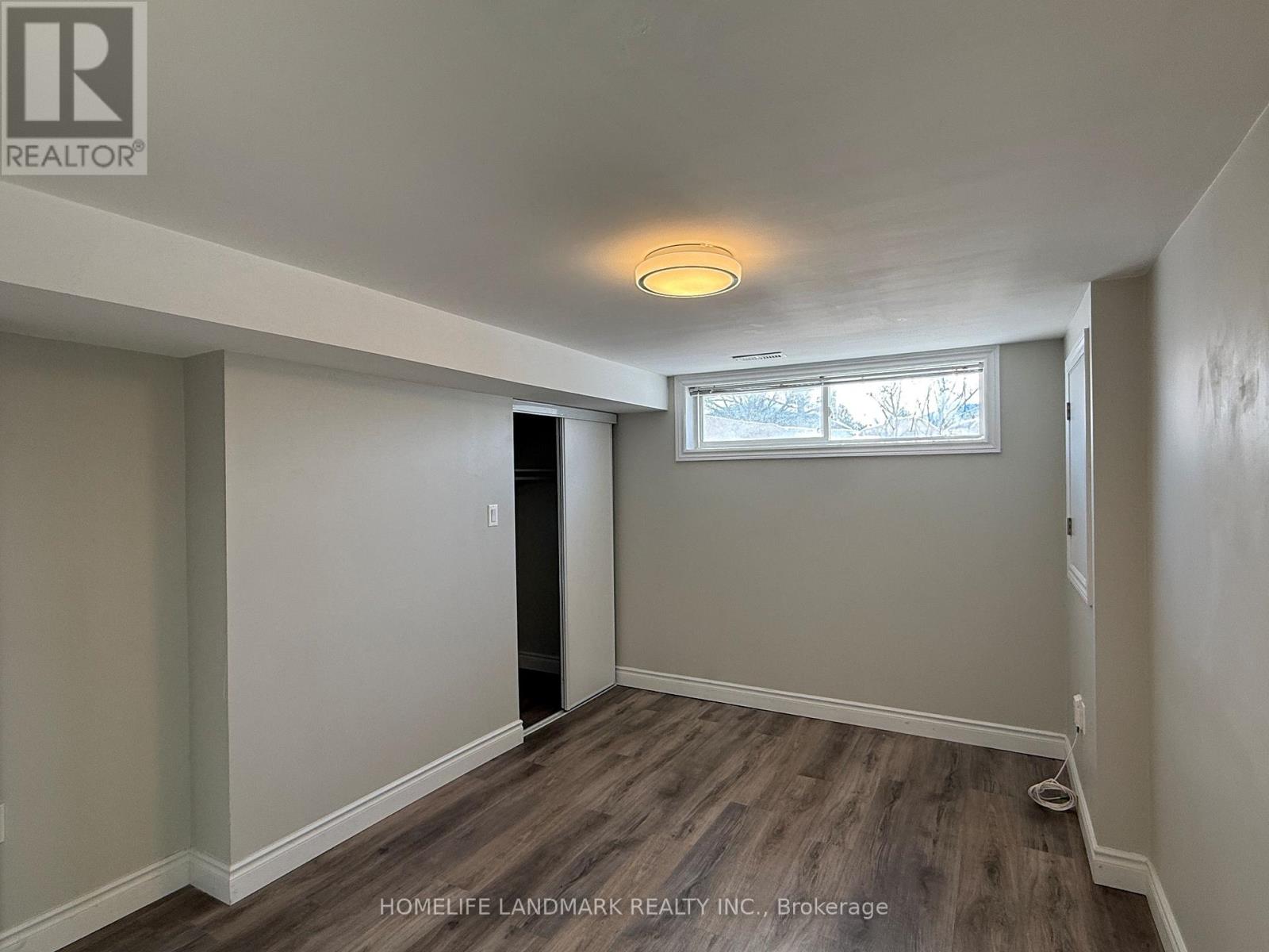 Bsmt - 70 Beacham Crescent, Toronto, Ontario  M1T 1N1 - Photo 22 - E12856352