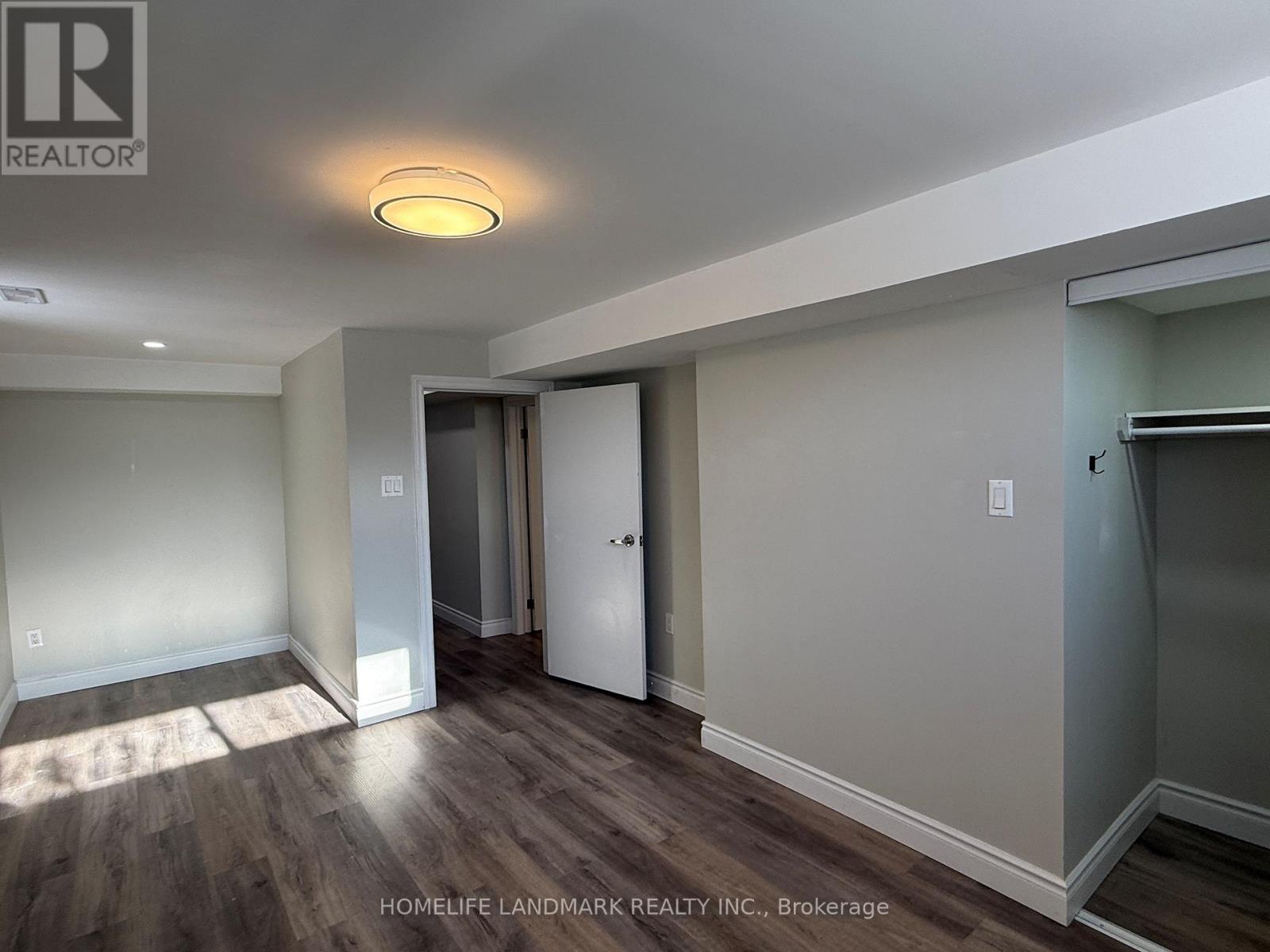 Bsmt - 70 Beacham Crescent, Toronto, Ontario  M1T 1N1 - Photo 24 - E12856352