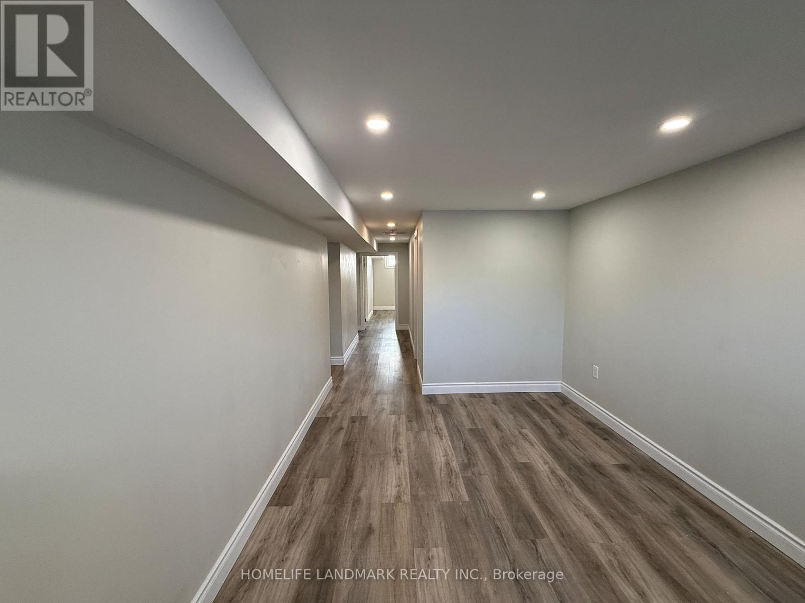 Bsmt - 70 Beacham Crescent, Toronto, Ontario  M1T 1N1 - Photo 4 - E12856352